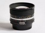 Nikon Nikkor 20mm f/2.8 AI-s