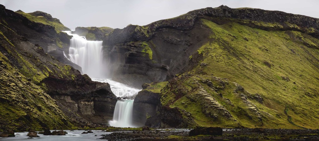 Ófærufoss