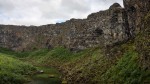 Canyon of Ásbyrgi