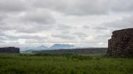 Canyon of Ásbyrgi