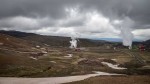 Cloud machine (thermal power plant)