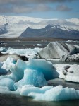 Jökulsárlón