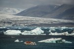 Jökulsárlón