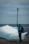 Jökulsárlón