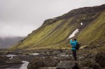 Photographing Ófærufoss