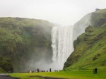 Skogafoss