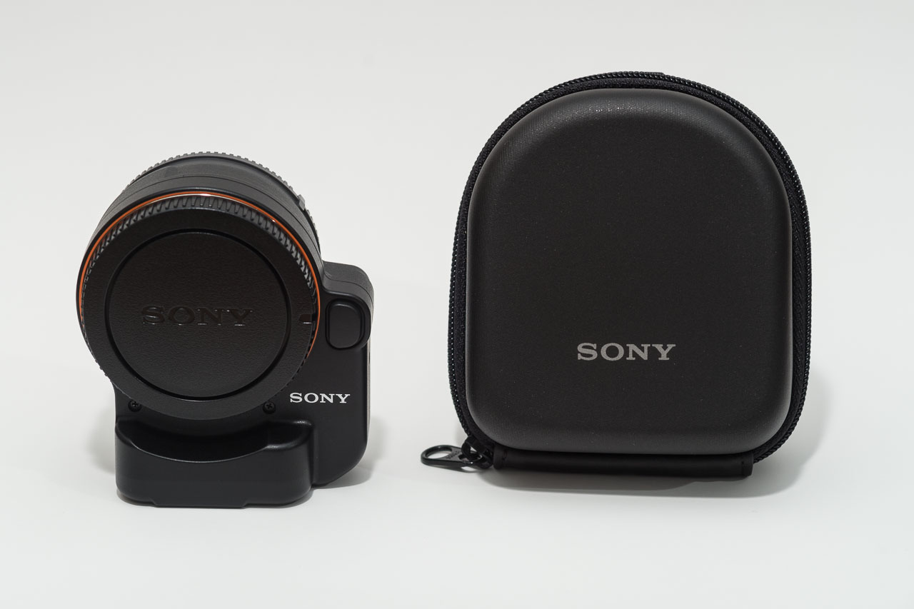 カメラ デジタルカメラ Comparing Sony LA-EA2 and Sony LA-EA4 – PanoTwins